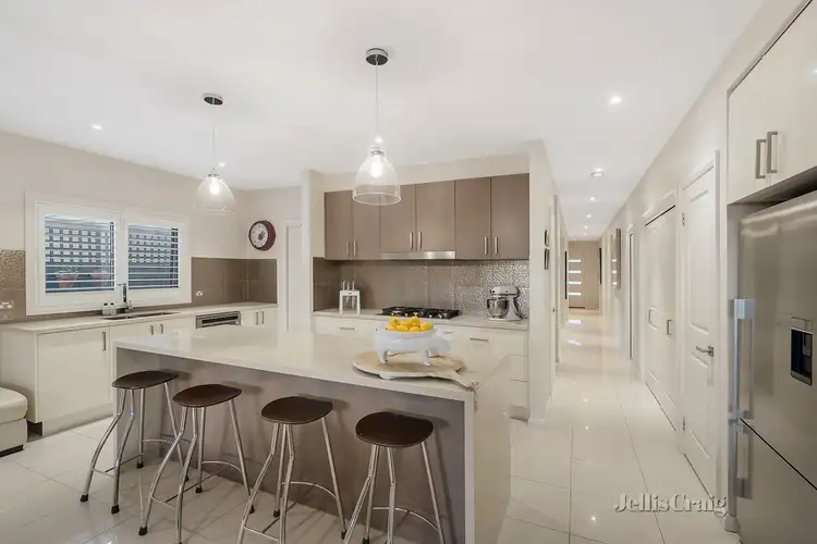 Third view of Homely townhouse listing, 21 Kendall Street, Nunawading VIC 3131