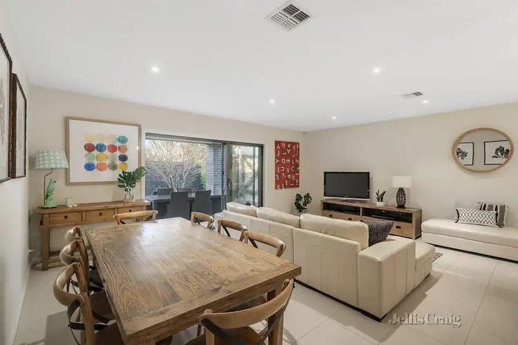 Fourth view of Homely townhouse listing, 21 Kendall Street, Nunawading VIC 3131