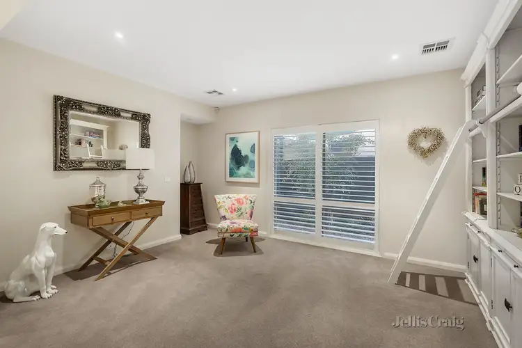 Fifth view of Homely townhouse listing, 21 Kendall Street, Nunawading VIC 3131