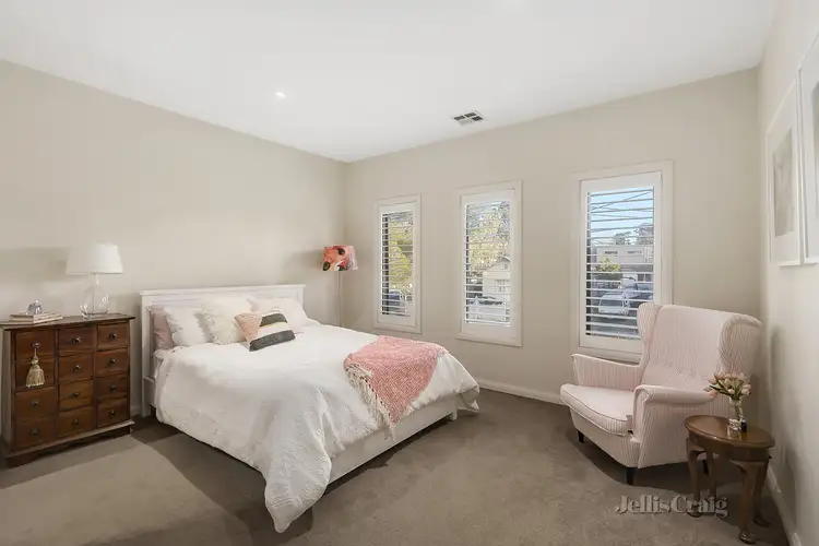 Sixth view of Homely townhouse listing, 21 Kendall Street, Nunawading VIC 3131