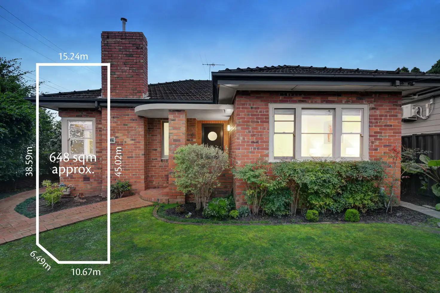 Main view of Homely house listing, 139 Canterbury Road, Blackburn VIC 3130