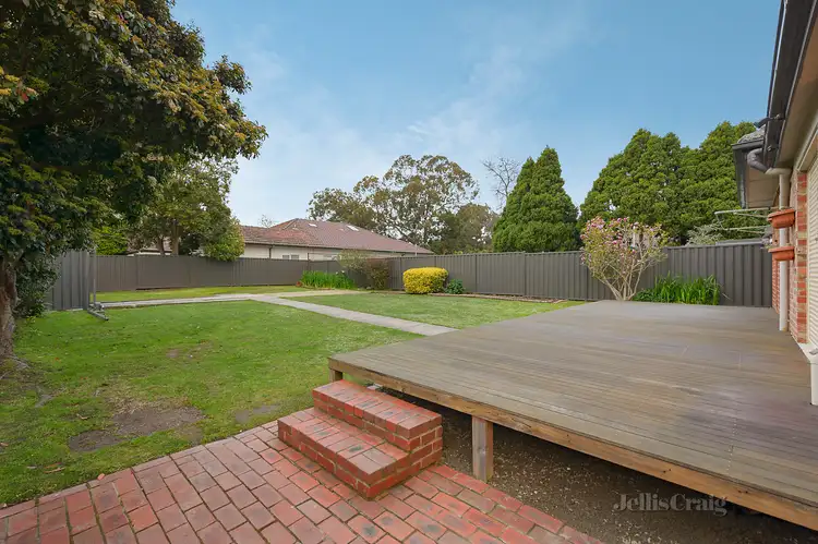 Fourth view of Homely house listing, 139 Canterbury Road, Blackburn VIC 3130