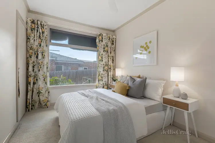 Fifth view of Homely house listing, 44 Diosma Crescent, Nunawading VIC 3131