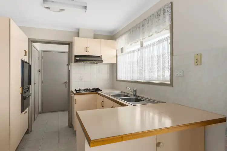 Second view of Homely unit listing, 2A Walter Street, Mitcham VIC 3132