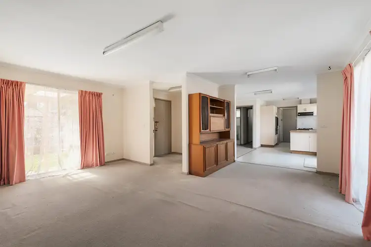 Third view of Homely unit listing, 2A Walter Street, Mitcham VIC 3132