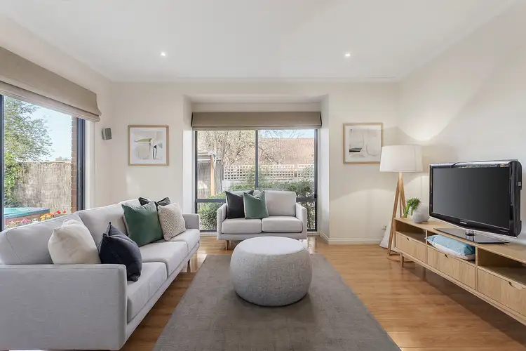 Second view of Homely townhouse listing, 5/385 Mitcham Road, Mitcham VIC 3132
