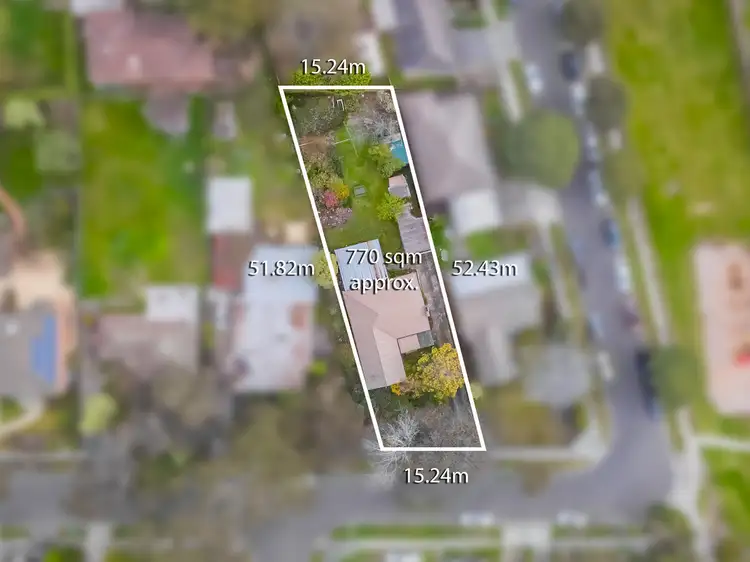 12 Clive Street, Mitcham VIC 3132