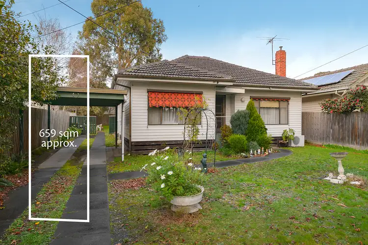 Main view of Homely house listing, 3 Goodwin Street, Blackburn VIC 3130
