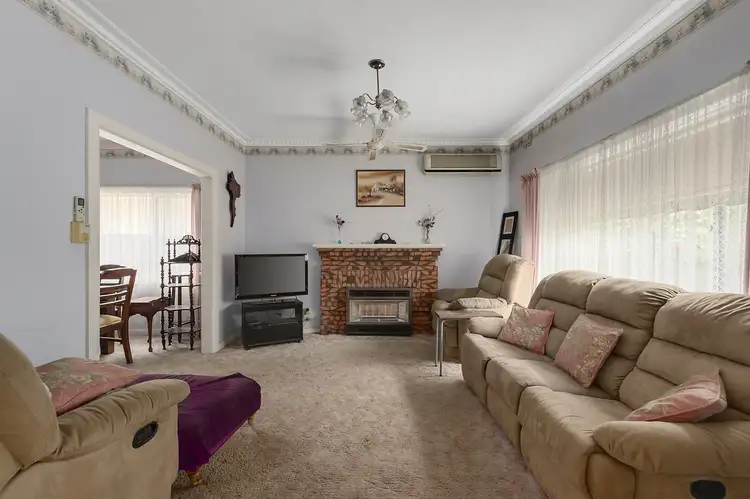 Second view of Homely house listing, 3 Goodwin Street, Blackburn VIC 3130