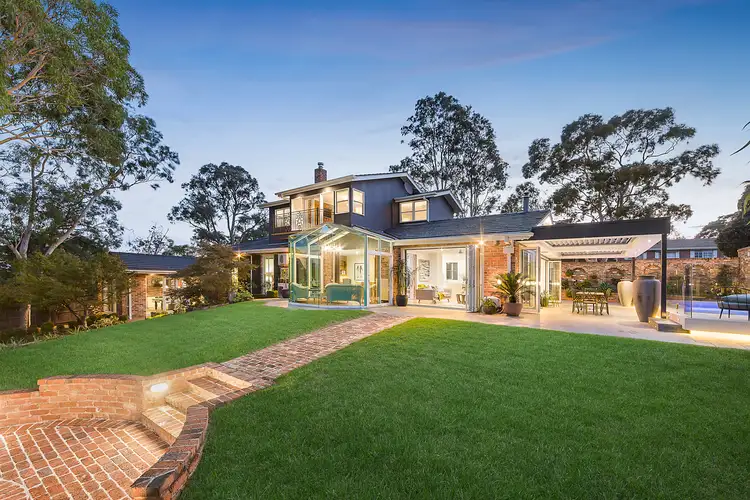 35 Nurlendi Road, Vermont VIC 3133