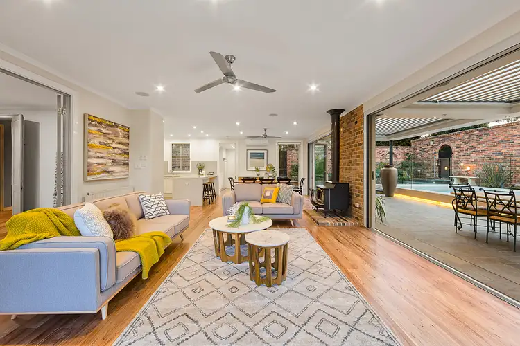 Fifth view of Homely house listing, 35 Nurlendi Road, Vermont VIC 3133