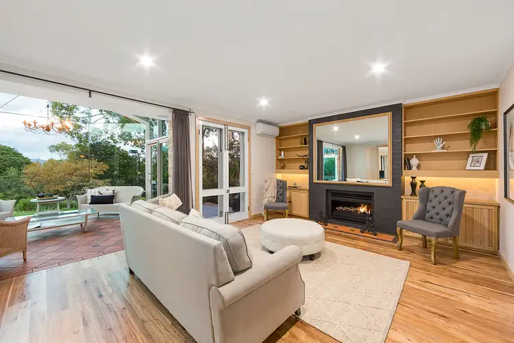 Sixth view of Homely house listing, 35 Nurlendi Road, Vermont VIC 3133