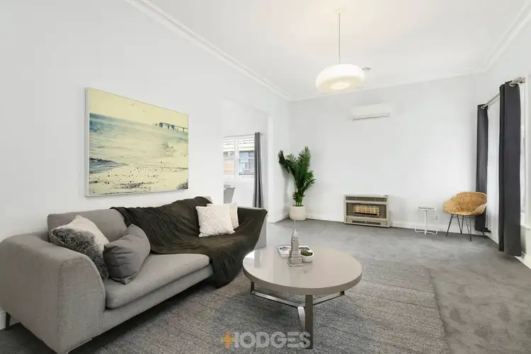 Third view of Homely house listing, 1/48 Collins Street, Geelong West VIC 3218