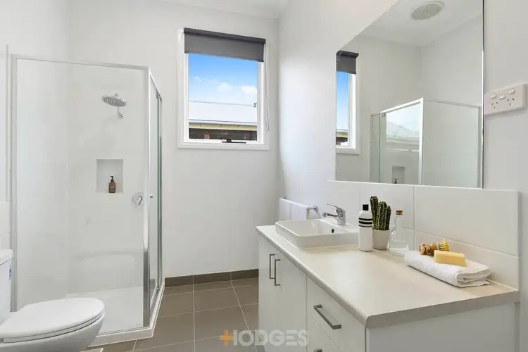 Fifth view of Homely house listing, 1/48 Collins Street, Geelong West VIC 3218