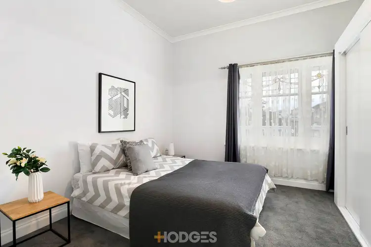 Sixth view of Homely house listing, 1/48 Collins Street, Geelong West VIC 3218
