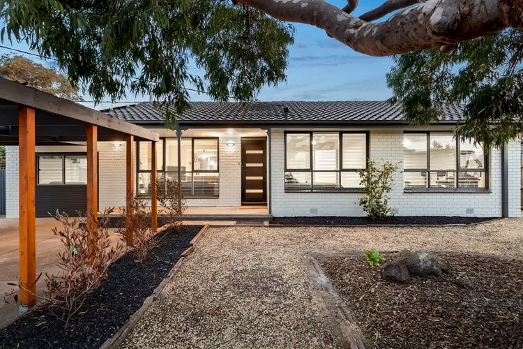 30 William Street, Leopold VIC 3224