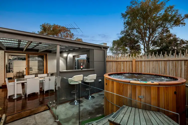 Second view of Homely house listing, 30 William Street, Leopold VIC 3224