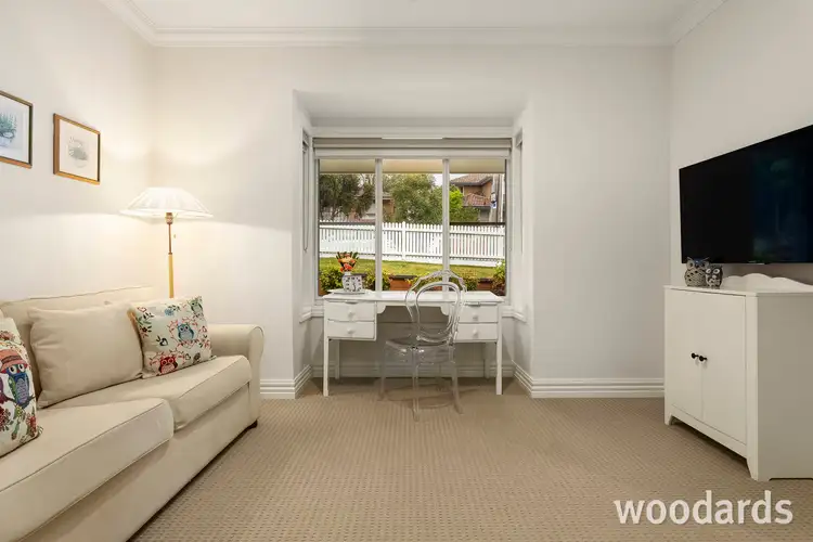 Third view of Homely house listing, 4 Kevin Court, Donvale VIC 3111