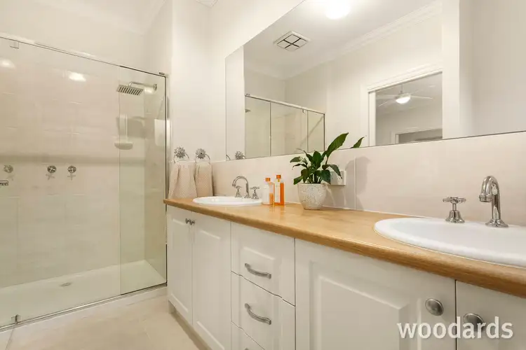 Fourth view of Homely house listing, 4 Kevin Court, Donvale VIC 3111