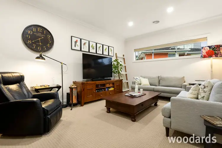 Fifth view of Homely house listing, 4 Kevin Court, Donvale VIC 3111