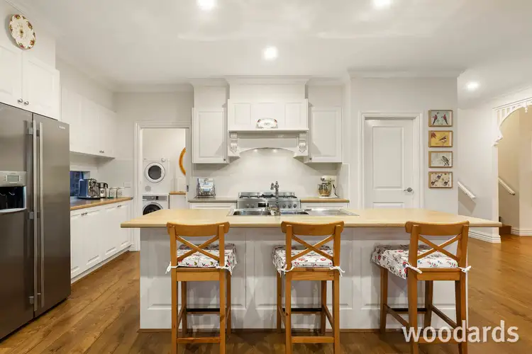 Sixth view of Homely house listing, 4 Kevin Court, Donvale VIC 3111