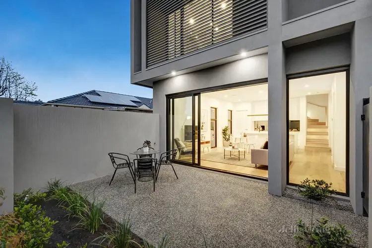 Fourth view of Homely townhouse listing, 1/19 Wheeler Street, Ormond VIC 3204