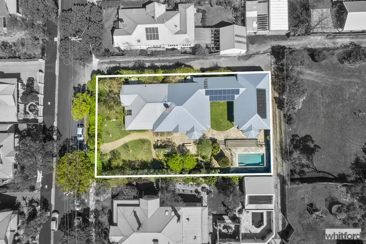 Fifth view of Homely house listing, 4 Wallace Street, Newtown VIC 3220