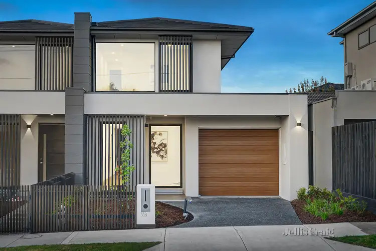 33b Thomasina Street, Bentleigh East VIC 3165