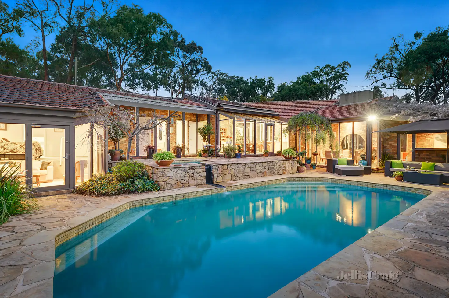 Main view of Homely house listing, 3/26 Diosma Road, Eltham VIC 3095