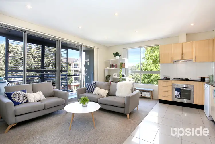 4/36-40 Gladstone Street, North Parramatta NSW 2151