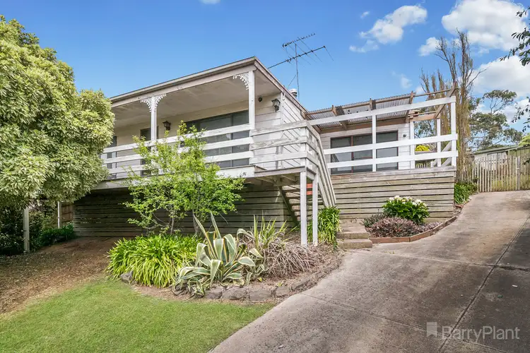 33 Melbourne Street, Kilmore VIC 3764