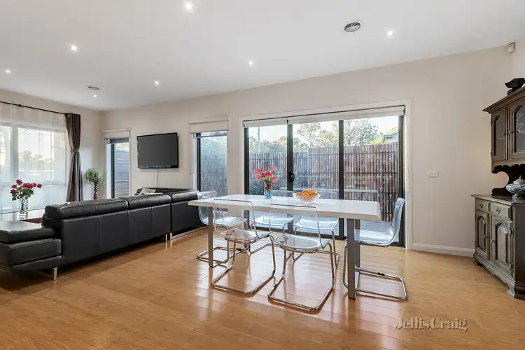 Third view of Homely townhouse listing, 1/102 Oriel Road, Bellfield VIC 3081