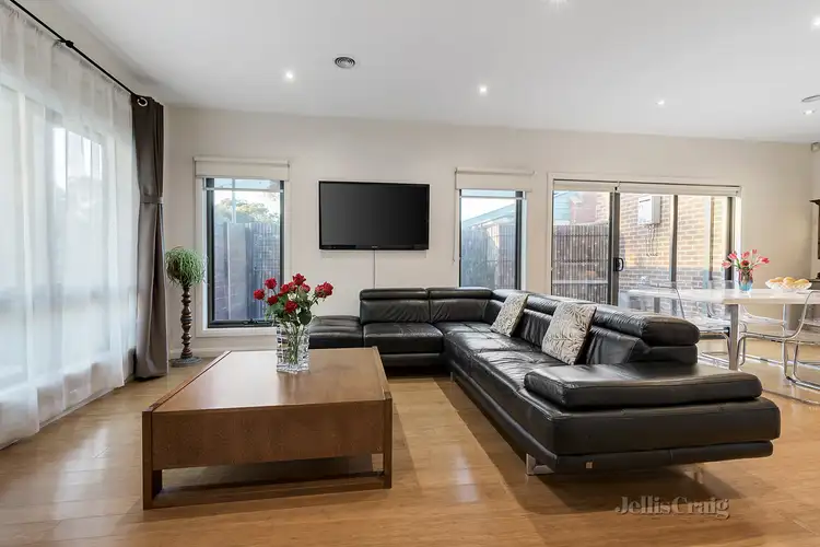 Fourth view of Homely townhouse listing, 1/102 Oriel Road, Bellfield VIC 3081