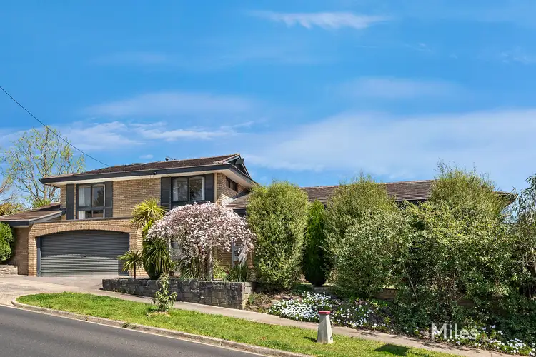28 Halifax Avenue, Heidelberg VIC 3084