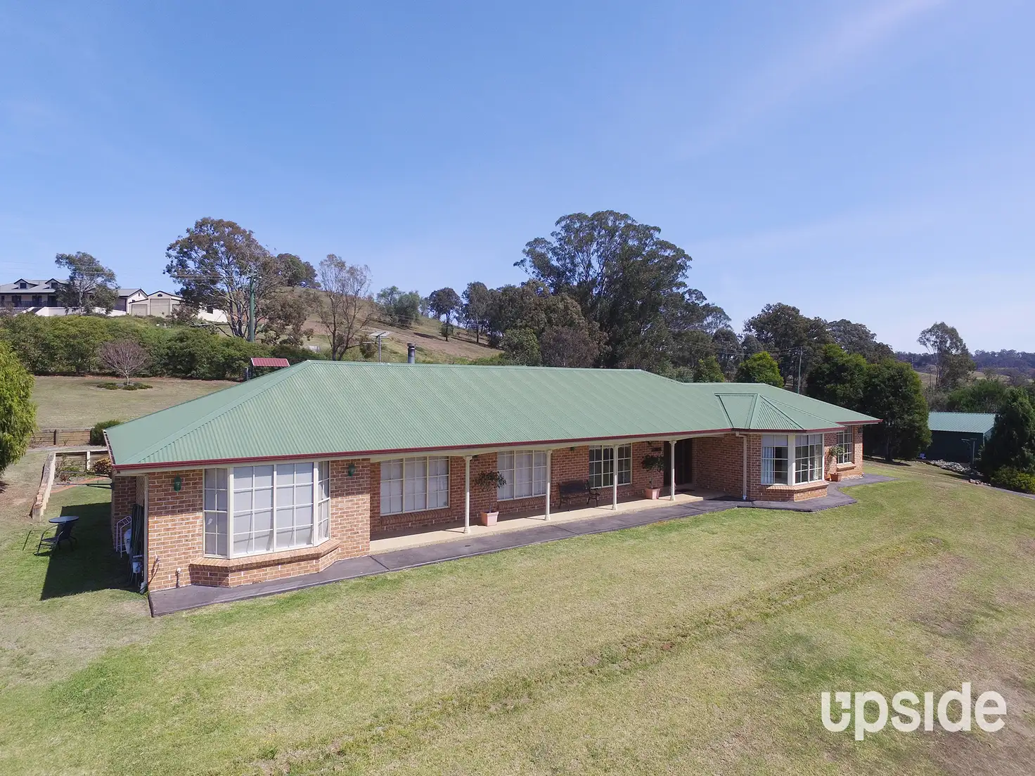 Main view of Homely house listing, 60 Moores Way, Glenmore NSW 2570