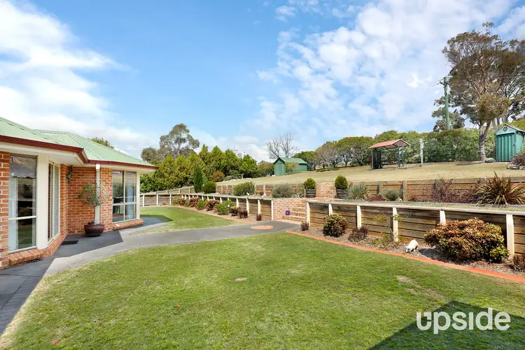 Second view of Homely house listing, 60 Moores Way, Glenmore NSW 2570