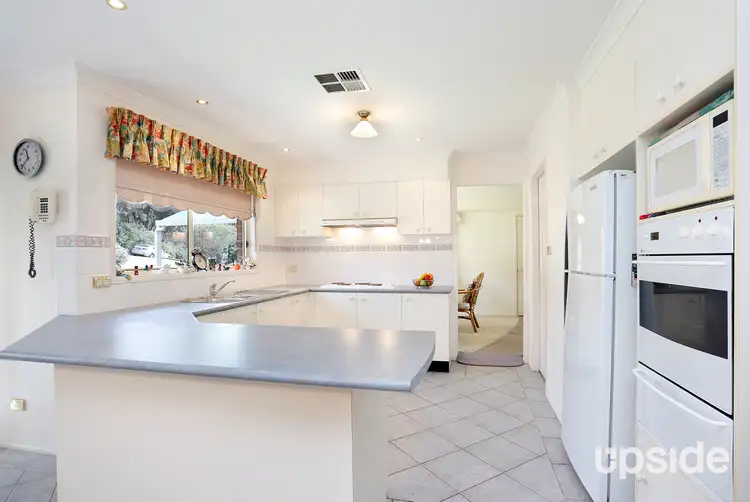 Fifth view of Homely house listing, 60 Moores Way, Glenmore NSW 2570