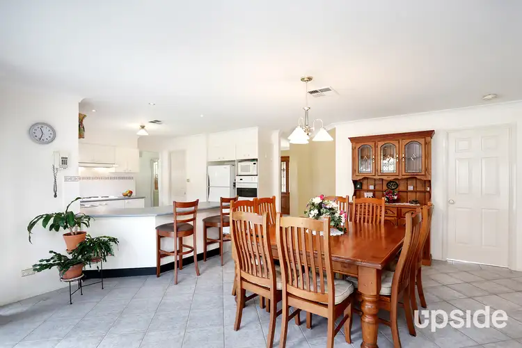 Sixth view of Homely house listing, 60 Moores Way, Glenmore NSW 2570