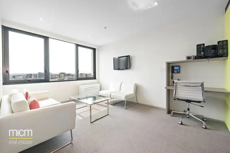 2106/181 A’Beckett Street