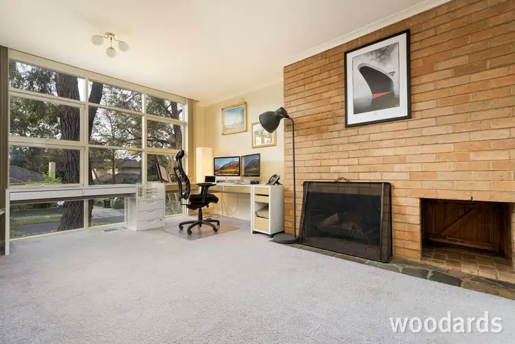 Second view of Homely house listing, 20 Rosalind Crescent, Blackburn VIC 3130