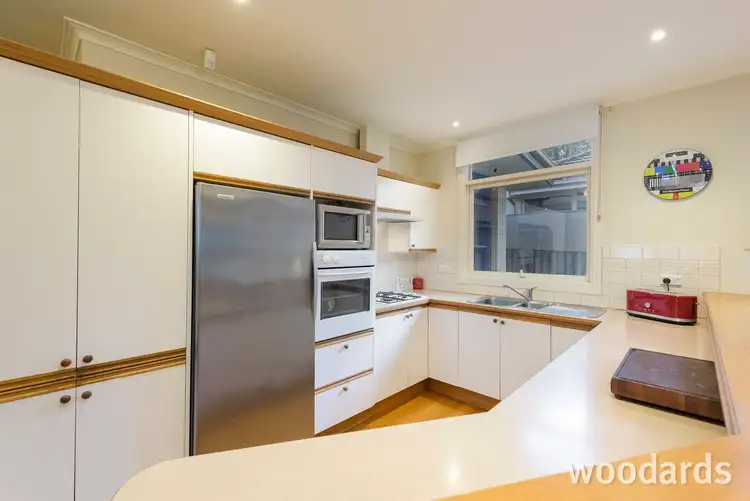 Third view of Homely house listing, 20 Rosalind Crescent, Blackburn VIC 3130