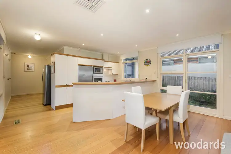 Fourth view of Homely house listing, 20 Rosalind Crescent, Blackburn VIC 3130