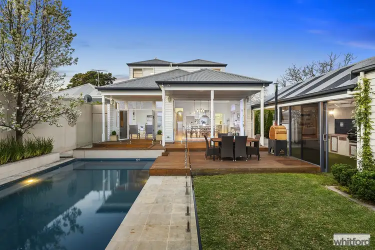 7 Clarke Street, Newtown VIC 3220