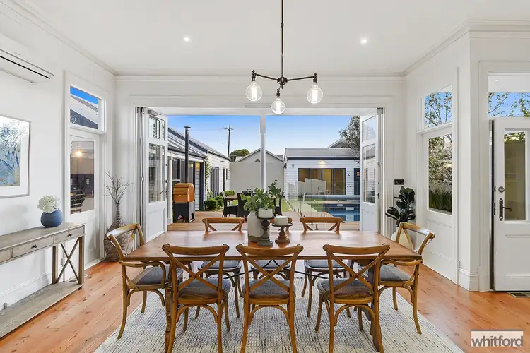 Third view of Homely house listing, 7 Clarke Street, Newtown VIC 3220