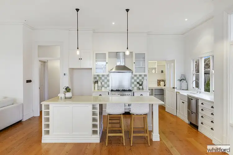 Fourth view of Homely house listing, 7 Clarke Street, Newtown VIC 3220