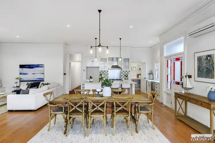 Fifth view of Homely house listing, 7 Clarke Street, Newtown VIC 3220