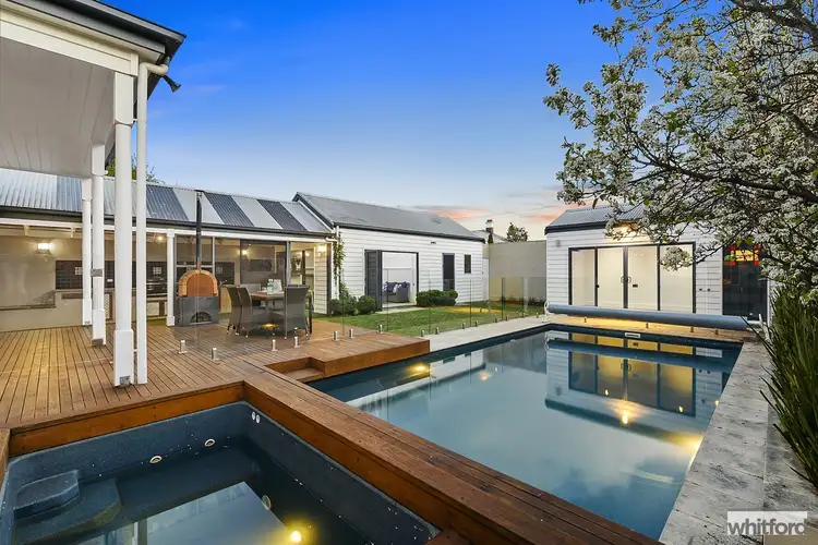 Sixth view of Homely house listing, 7 Clarke Street, Newtown VIC 3220