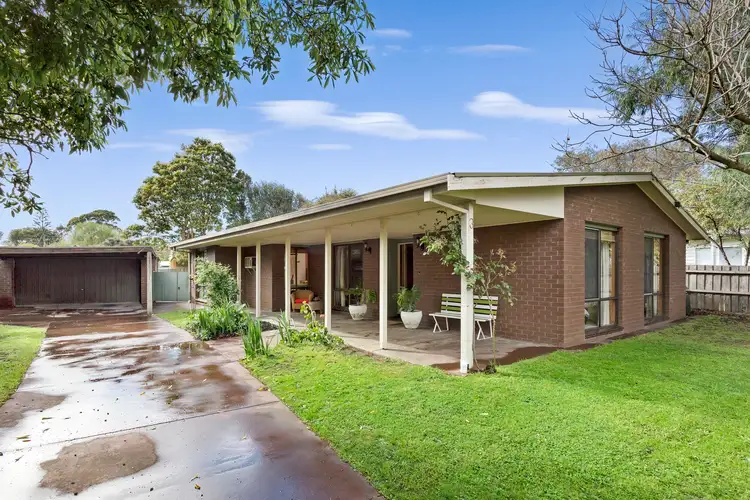 3 Wattle Bird Crescent, Barwon Heads VIC 3227