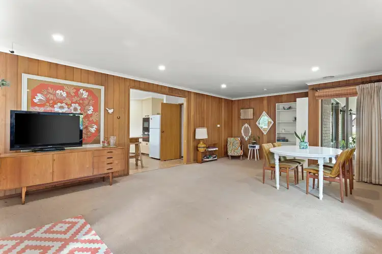 Second view of Homely house listing, 3 Wattle Bird Crescent, Barwon Heads VIC 3227