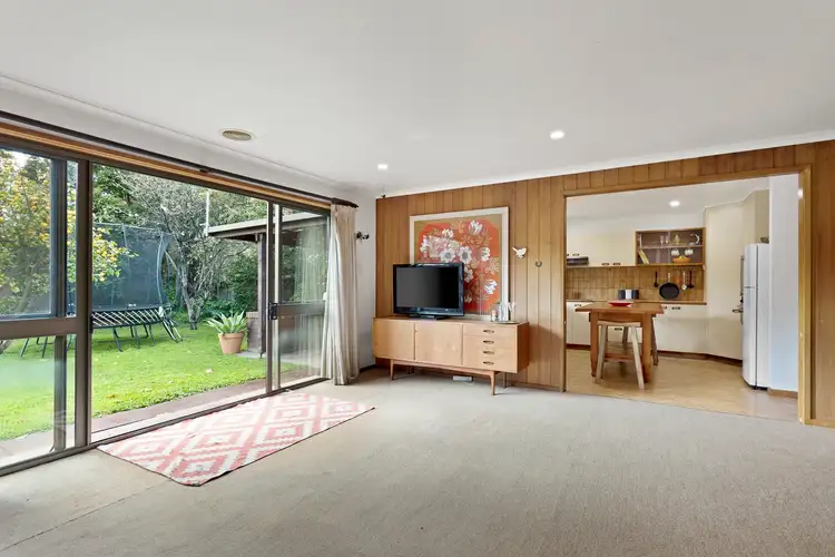 Fifth view of Homely house listing, 3 Wattle Bird Crescent, Barwon Heads VIC 3227